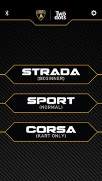 Imagen 0 para Glyboard Corse