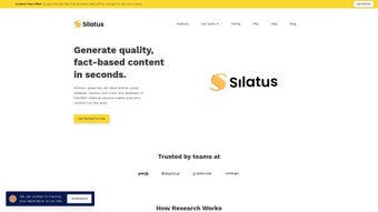 Imagen 0 para Silatus