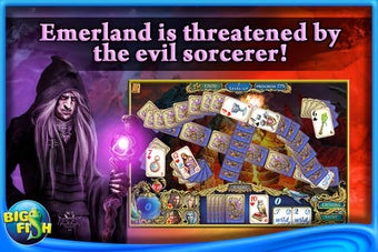 Image 0 for The Chronicles of Emerlan…
