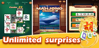 Image 0 for Mahjong Joy Game