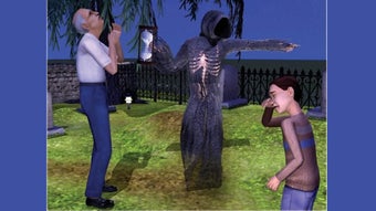 Imagen 0 para The Sims 2 Update
