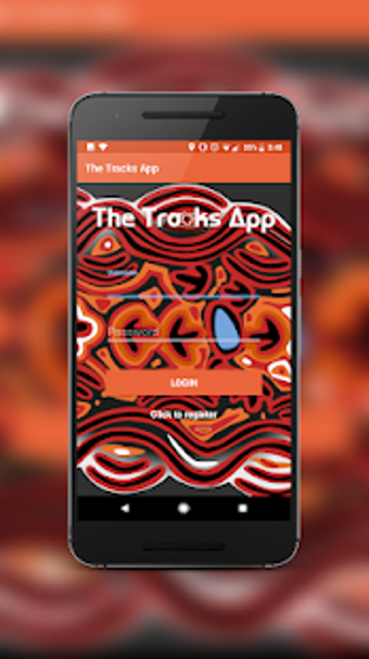 Image 3 for The Tracks App