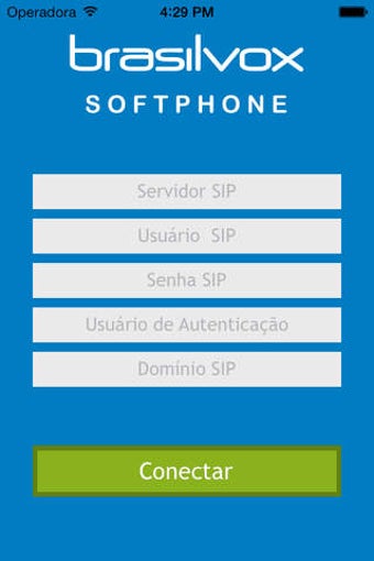 Image 0 for Brasilvox Softphone