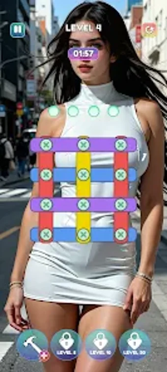 Imagen 0 para Ultimate Nail Unlock Pul