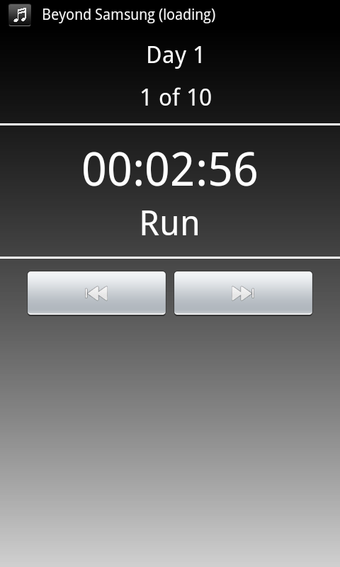 Imagen 1 para Learn To Run