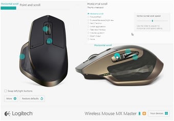 Image 0 for Logitech Options