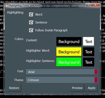 Image 1 for Central Access Reader