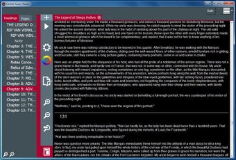 Image 1 for Central Access Reader