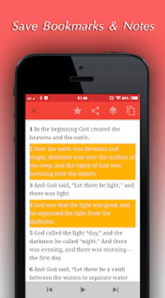 Image 3 for Niv Bible Offline Free - …