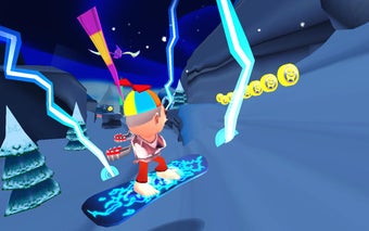 Imagen 3 para Skiing Fred