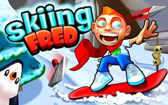Imagen 1 para Skiing Fred
