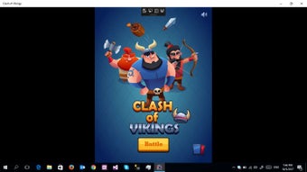 Image 3 for Clash of Vikings for Wind…