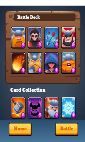 Image 1 for Clash of Vikings for Wind…