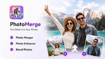 Imagen 0 para Photo Merger BG Changer E…