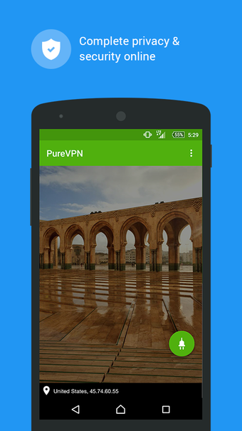 Imagen 0 para PureVPN - Best Free VPN f…