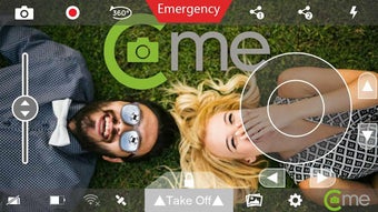 Image 0 for C-me Camera