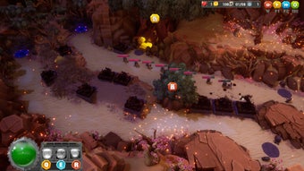 Image 0 for QIMEN Tower Defense