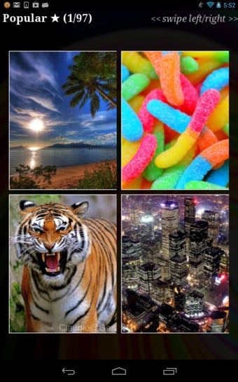 Image 2 for Wallpapers HD Pro