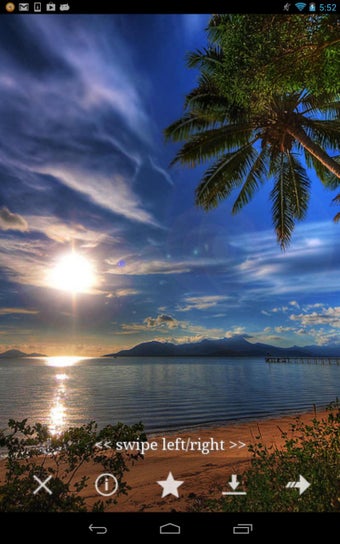 Image 1 for Wallpapers HD Pro