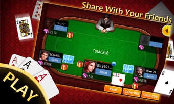 Image 0 for Teen Patti Lucky