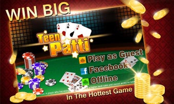 Image 1 for Teen Patti Lucky