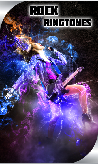 Imagen 4 para Rock Ringtones