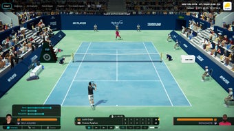 Image 0 for Tennis Manager 26 - MY PL…