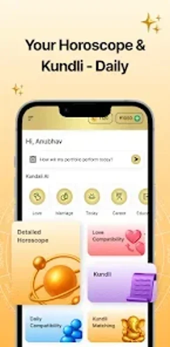 Image 0 for Astro247: 24x7 AI Astrolo…