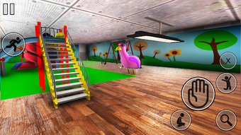 Image 0 for Escape Bam-bam Horror Mon…