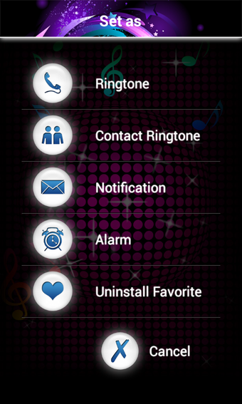 Imagen 6 para Musical Instruments Ringt…