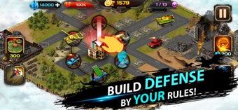 Image 1 for AOD: Art Of Defense