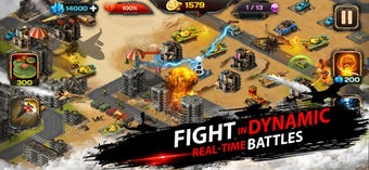 Imagen 0 para AOD: Art Of Defense