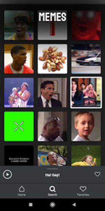 Image 0 for 300 sound effects - Memar…