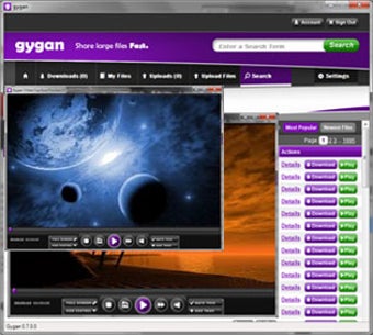 Imagen 0 para Gygan