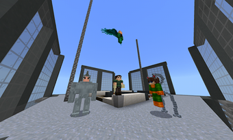 Image 2 for Mod Spider