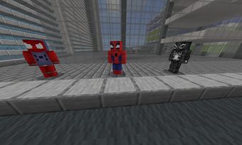 Image 0 for Mod Spider