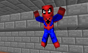 Image 1 for Mod Spider