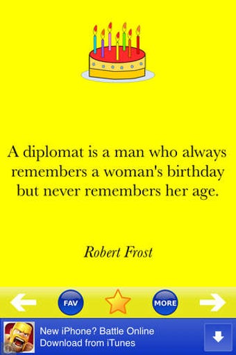 Image 0 for Happy Birthday Quotes and…