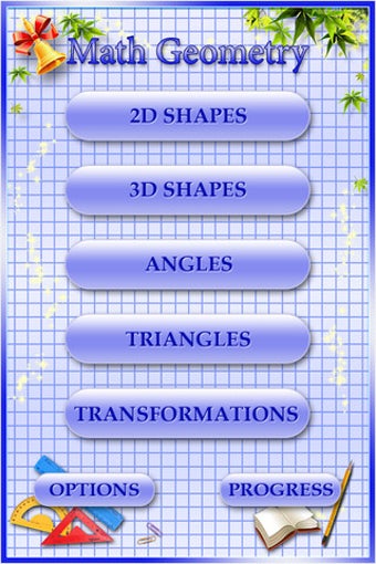 Imagen 0 para Math Geometry
