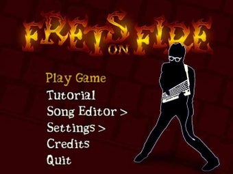 Image 3 for Frets on Fire