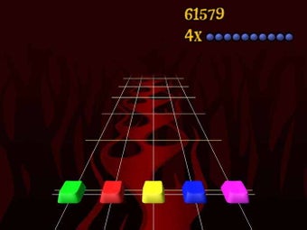 Image 1 for Frets on Fire