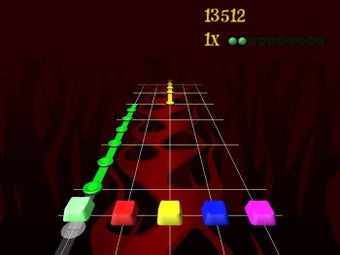 Image 2 for Frets on Fire