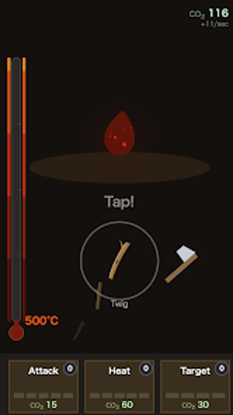 Imagen 0 para Growing Fire