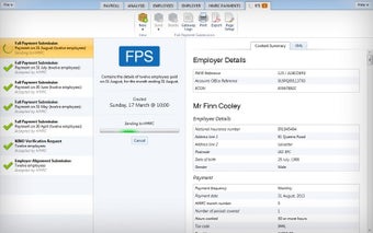 Image 1 for BrightPay