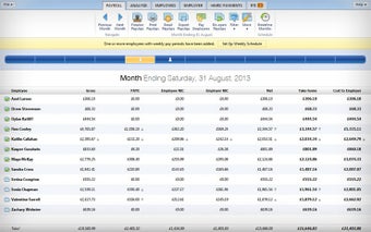 Image 3 for BrightPay