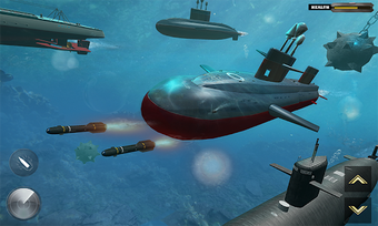 Image 2 for US Army Submarine Games :…