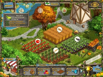 Imagen 0 para Farmington Tales