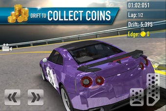 Image 0 for Drift Max - Car Racing