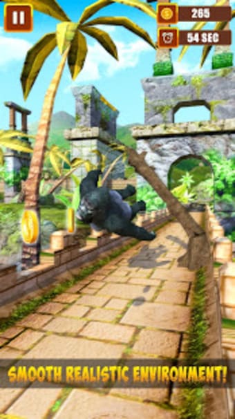 Image 0 for Ultimate Flying Gorilla A…