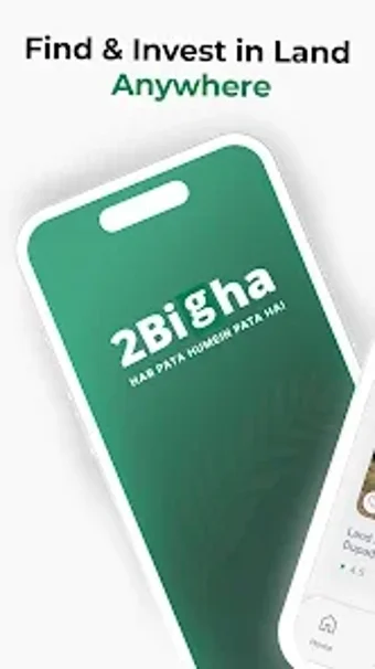 Imagen 0 para 2Bigha